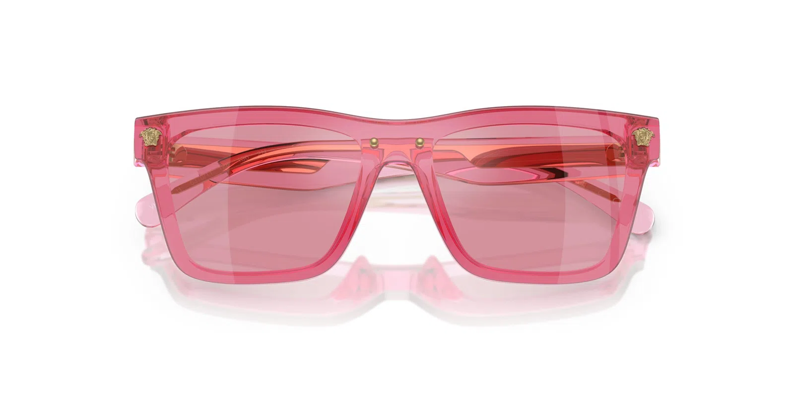Versace Kids 4004U Sunglasses - view 20